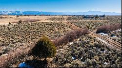 9 Plus Acres Off Hondo Seco Road, Arroyo Seco NM 87514