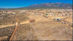 9 Plus Acres Off Hondo Seco Road, Arroyo Seco NM 87514