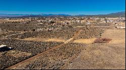 9 Plus Acres Off Hondo Seco Road, Arroyo Seco NM 87514