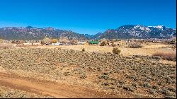 9 Plus Acres Off Hondo Seco Road, Arroyo Seco NM 87514