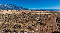 9 Plus Acres Off Hondo Seco Road, Arroyo Seco NM 87514