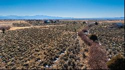 9 Plus Acres Off Hondo Seco Road, Arroyo Seco NM 87514