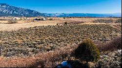 9 Plus Acres Off Hondo Seco Road, Arroyo Seco NM 87514