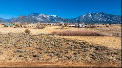 9 Plus Acres Off Hondo Seco Road, Arroyo Seco NM 87514