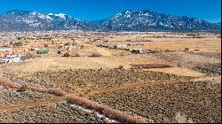 9 Plus Acres Off Hondo Seco Road, Arroyo Seco NM 87514