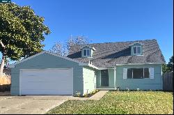 7558 Hazelnut Dr, Newark CA 94560