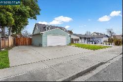 7558 Hazelnut Dr, Newark CA 94560