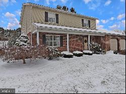 46 Briar Crest Manor, Lititz PA 17543