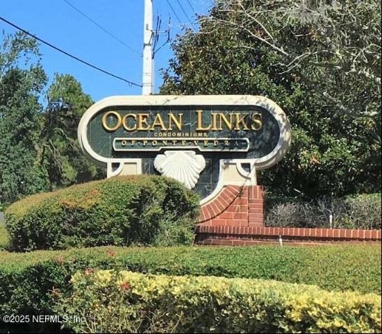 400 Sandiron Circle Unit 428, Ponte Vedra Beach FL 32082