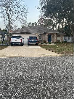 13582 Capistrano Drive S, Jacksonville FL 32224