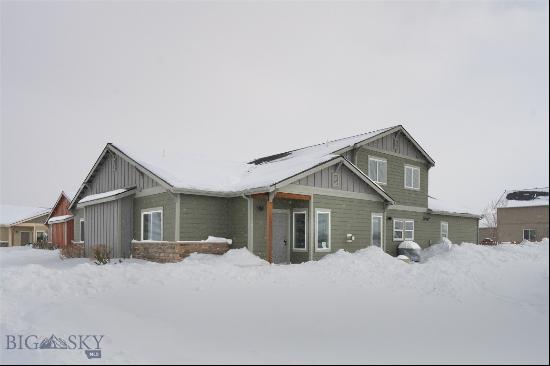 5191 Dragon Fly St, Bozeman MT 59718