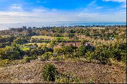 3040 Foothill Road, Carpinteria CA 93013