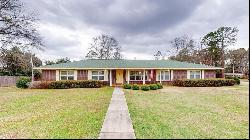 2700 Evans Drive, Dothan AL 36303