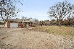 15897 SW Indianola Rd, Rose Hill KS 67133