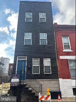 1610 N Newkirk Street, Philadelphia PA 19121