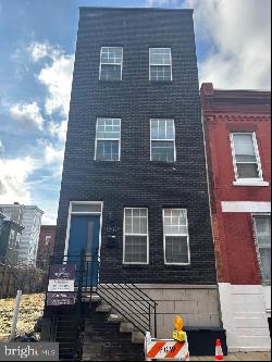 1610 N Newkirk Street, Philadelphia PA 19121