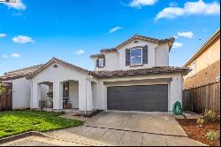 8 El Capitan Ct, Alameda CA 94501