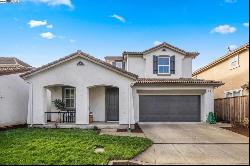 8 El Capitan Ct, Alameda CA 94501