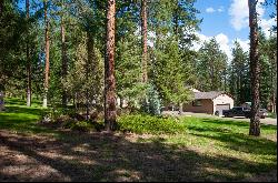 19455 Arabian Lane, Frenchtown MT 59834