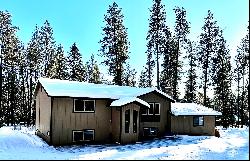 19455 Arabian Lane, Frenchtown MT 59834