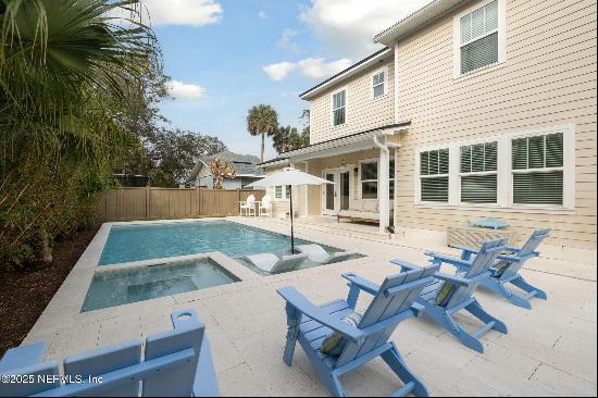 1040 14th Street N, Jacksonville Beach FL 32250