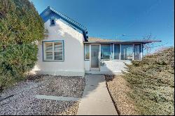 423 14th Street NW, Albuquerque NM 87104