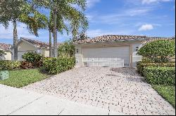 8379 Saint Johns Court, Wellington FL 33414