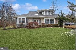 20 Primrose Circle, Princeton NJ 08540