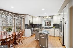 20 Primrose Circle, Princeton NJ 08540