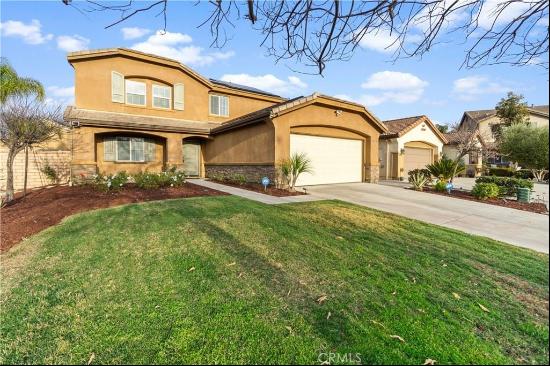 30454 Dapple Gray Way, Menifee CA 92584