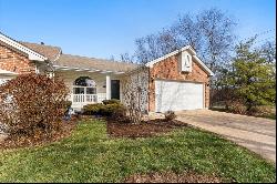 538 Coventry Trail Lane, Maryland Heights MO 63043