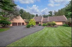 3540 Fox Run Drive, Salisbury Twp PA 18103