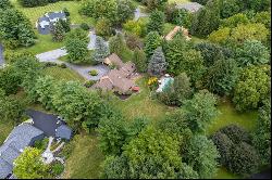 3540 Fox Run Drive, Salisbury Twp PA 18103