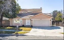 1352 Jean Avenue, Redlands CA 92374