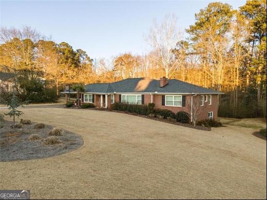 12575 Broadwell Road, Milton GA 30004