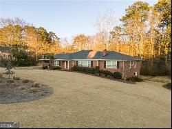 12575 Broadwell Road, Milton GA 30004