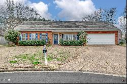 211 Pecan Circle, Brandon MS 39042