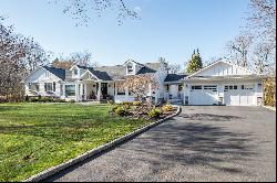 20 Grouse Lane, Lloyd Harbor NY 11743