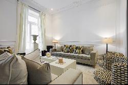 Exclusive Apartment in Madrid