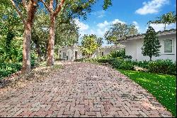 6925 Tordera Street, Coral Gables, FL 33146