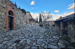 Charming villa in the heart of Chianti Classico