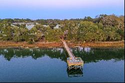 71 Skull Creek Drive Unit #103B, Hilton Head Island