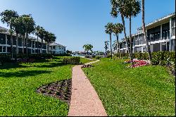 MARCO ISLAND - SMOKEHOUSE BAY CLUB