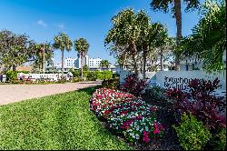 MARCO ISLAND - SMOKEHOUSE BAY CLUB