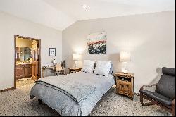 Minturn Townhome