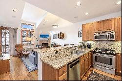 Minturn Townhome