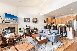 Minturn Townhome