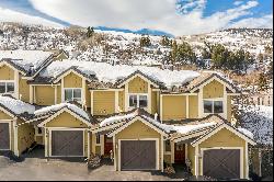 Minturn Townhome