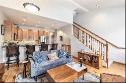 Minturn Townhome