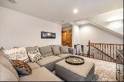 Minturn Townhome